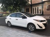 Bán Toyota Vios sản xuất 2018, xe đẹp