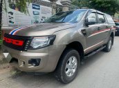 Cần bán Ford Ranger sản xuất năm 2015, xe nhập 