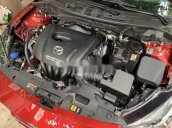 Bán Mazda 2 năm 2019, màu đỏ, nhập khẩu nguyên chiếc, giá tốt