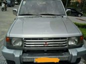 Cần bán gấp Mitsubishi Pajero năm 2002, nhập khẩu nguyên chiếc