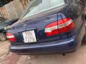 Cần bán gấp Toyota Corolla đời 2000, màu xanh lam