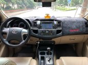 Cần bán gấp Toyota Fortuner năm sản xuất 2016, màu bạc, 645 triệu