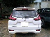 Bán Mitsubishi Xpander sản xuất năm 2020, màu trắng, xe nhập, mới hoàn toàn