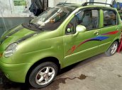 Bán ô tô Daewoo Matiz năm 2006, nhập khẩu nguyên chiếc