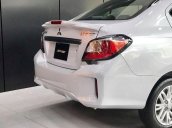 Bán Mitsubishi Attrage năm sản xuất 2020, màu trắng, nhập khẩu nguyên chiếc
