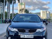 Cần bán Kia Forte 2010, màu đen