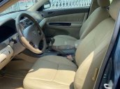 Bán ô tô Toyota Camry năm 2002, giá chỉ 258 triệu