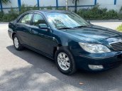 Bán ô tô Toyota Camry năm 2002, giá chỉ 258 triệu