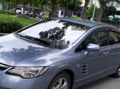 Chính chủ bán lại xe Honda Civic năm sản xuất 2007, màu xanh lam