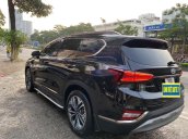 Cần bán gấp Hyundai Santa Fe sản xuất 2020