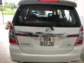 Bán Toyota Innova năm 2014, màu trắng, giá tốt