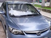 Chính chủ bán lại xe Honda Civic năm sản xuất 2007, màu xanh lam