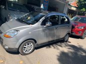 Bán Daewoo Matiz đời 2009, màu bạc, nhập khẩu  