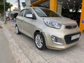 Cần bán gấp Kia Picanto sản xuất 2013 còn mới