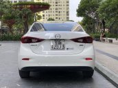 Bán Mazda 3 đời 2016, màu trắng 