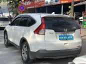 Chính chủ bán ô tô Honda CR V 2014, màu trắng