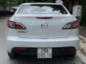 Cần bán Mazda 3 năm sản xuất 2010 giá cạnh tranh