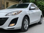 Cần bán Mazda 3 năm sản xuất 2010 giá cạnh tranh