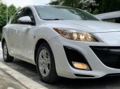 Cần bán Mazda 3 năm sản xuất 2010 giá cạnh tranh