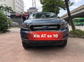 Bán Ford Ranger 2016, giá 525tr