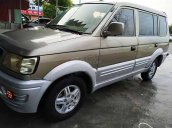 Bán Mitsubishi Jolie năm sản xuất 2003, màu vàng cát