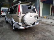 Bán Mitsubishi Jolie năm sản xuất 2003, màu vàng cát