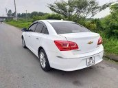 Bán Chevrolet Cruze đời 2017, màu trắng, 345 triệu