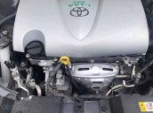 Cần bán xe Toyota Yaris 1.5G sản xuất năm 2017, màu đen, nhập khẩu  