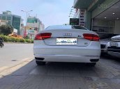 Cần bán Audi A8 2011, màu trắng, xe nhập