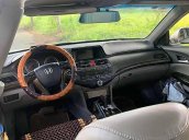 Bán ô tô Honda Accord EX - 2008 đời 2008, màu bạc, xe nhập