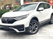 Siêu khuyến mại CR-V 2020 khuyến mại 90 triệu tiền mặt, phụ kiện, Hồng Nhung