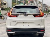 Siêu khuyến mại CR-V 2020 khuyến mại 90 triệu tiền mặt, phụ kiện, Hồng Nhung