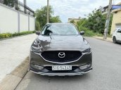 Bán Mazda CX5 2018 xe đẹp màu nâu bao kiểm tra hãng