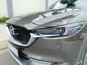 Bán Mazda CX5 2018 xe đẹp màu nâu bao kiểm tra hãng