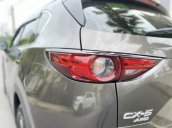 Bán Mazda CX5 2018 xe đẹp màu nâu bao kiểm tra hãng