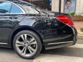 Bán Mercedes S500L năm sản xuất 2014