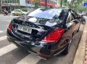 Bán Mercedes S500L năm sản xuất 2014