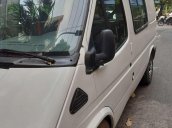 Bán Ford Transit đời 2000, màu trắng