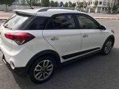 Cần bán lại xe Hyundai i20 Active 1.4 AT sản xuất 2015, màu trắng, xe nhập còn mới