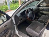 Cần bán xe Toyota Corolla GLi 1.6 MT sản xuất năm 1998, màu trắng, nhập khẩu  