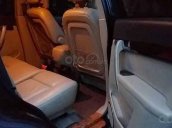 Bán Chevrolet Captiva sản xuất năm 2008, màu đen còn mới 