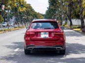 Bán ô tô Mercedes GLC AMG năm sản xuất 2018, màu đỏ còn mới