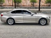 Cần bán BMW 5 Series 528i đời 2016, màu xám, nhập khẩu còn mới