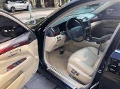 Bán xe Lexus LS 460L sản xuất 2009, màu đen, xe nhập  