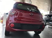 [Siêu ưu đãi] Hyundai Grand i10 sedan 1.2 MT 2020, giảm 50% lệ phí trước bạ, hỗ trợ trả góp 90%, hỗ trợ Uber và Grab