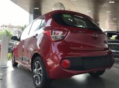 [Siêu ưu đãi] Hyundai Grand i10 sedan 1.2 MT 2020, giảm 50% lệ phí trước bạ, hỗ trợ trả góp 90%, hỗ trợ Uber và Grab