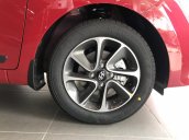 [Siêu ưu đãi] Hyundai Grand i10 sedan 1.2 MT 2020, giảm 50% lệ phí trước bạ, hỗ trợ trả góp 90%, hỗ trợ Uber và Grab