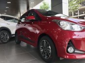 [Siêu ưu đãi] Hyundai Grand i10 sedan 1.2 MT 2020, giảm 50% lệ phí trước bạ, hỗ trợ trả góp 90%, hỗ trợ Uber và Grab