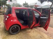 Cần bán lại xe Chevrolet Spark đời 2016, màu đỏ xe nhập giá chỉ 239 triệu đồng