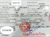 Chuyển giao em Mazda 3 2013 AT màu bạc ánh kim, cả nội và ngoại thất đều origin, nhìn như mới 375 triệu cho người sử dụng